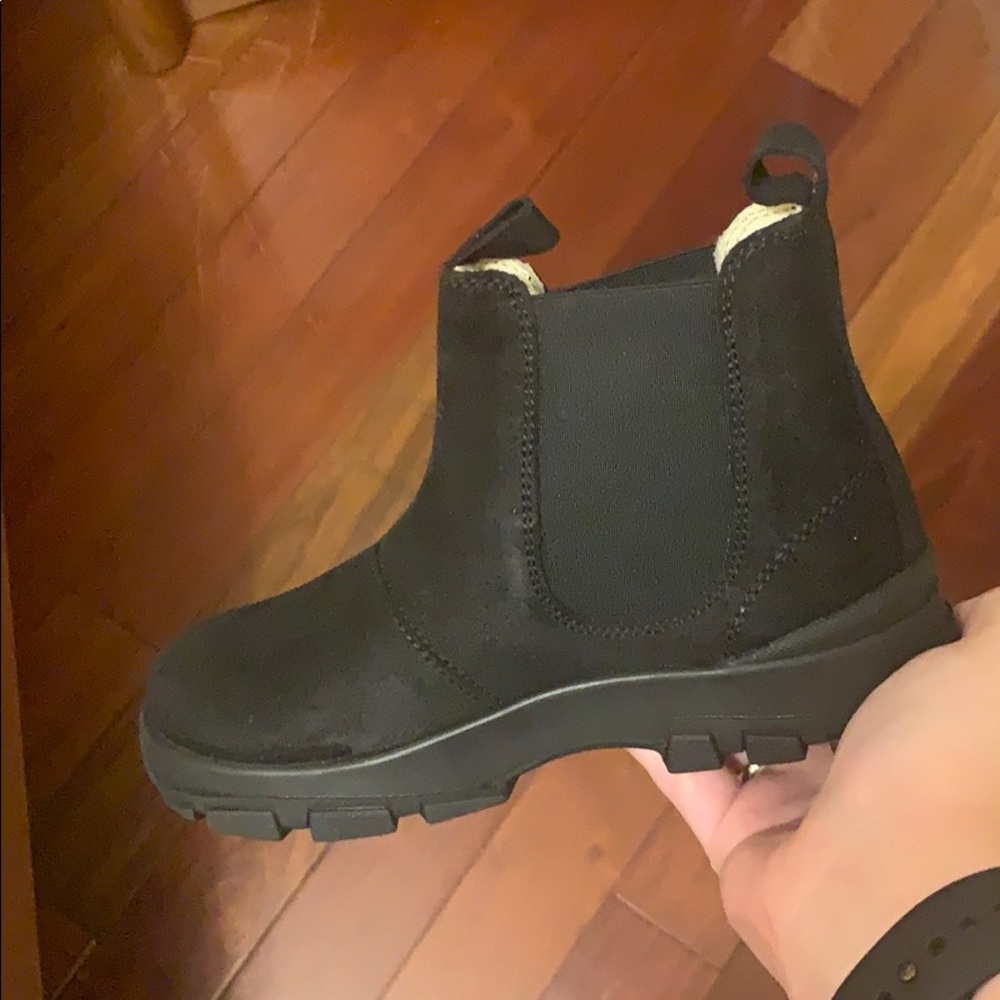 Naturino boots